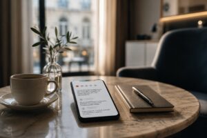 Scopri di più sull'articolo Perché molte attività sbagliano il tono delle risposte alle recensioni